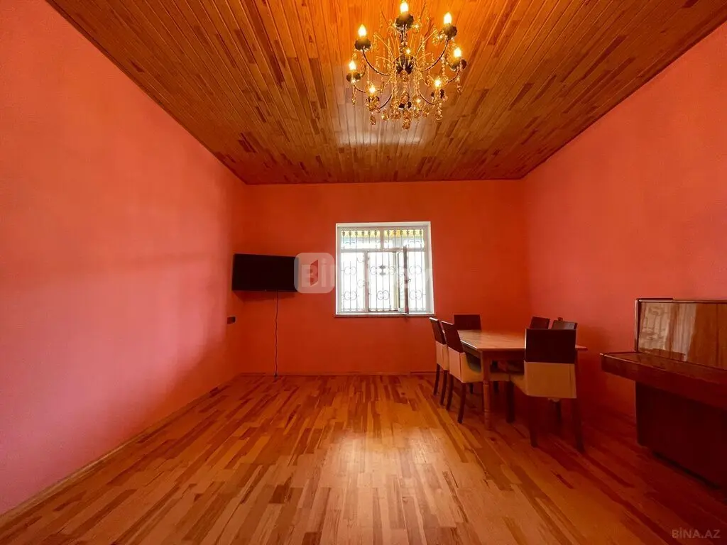 4 otaqlı həyət evi, Quba rayonu, Quba Palace — şəkil 4
