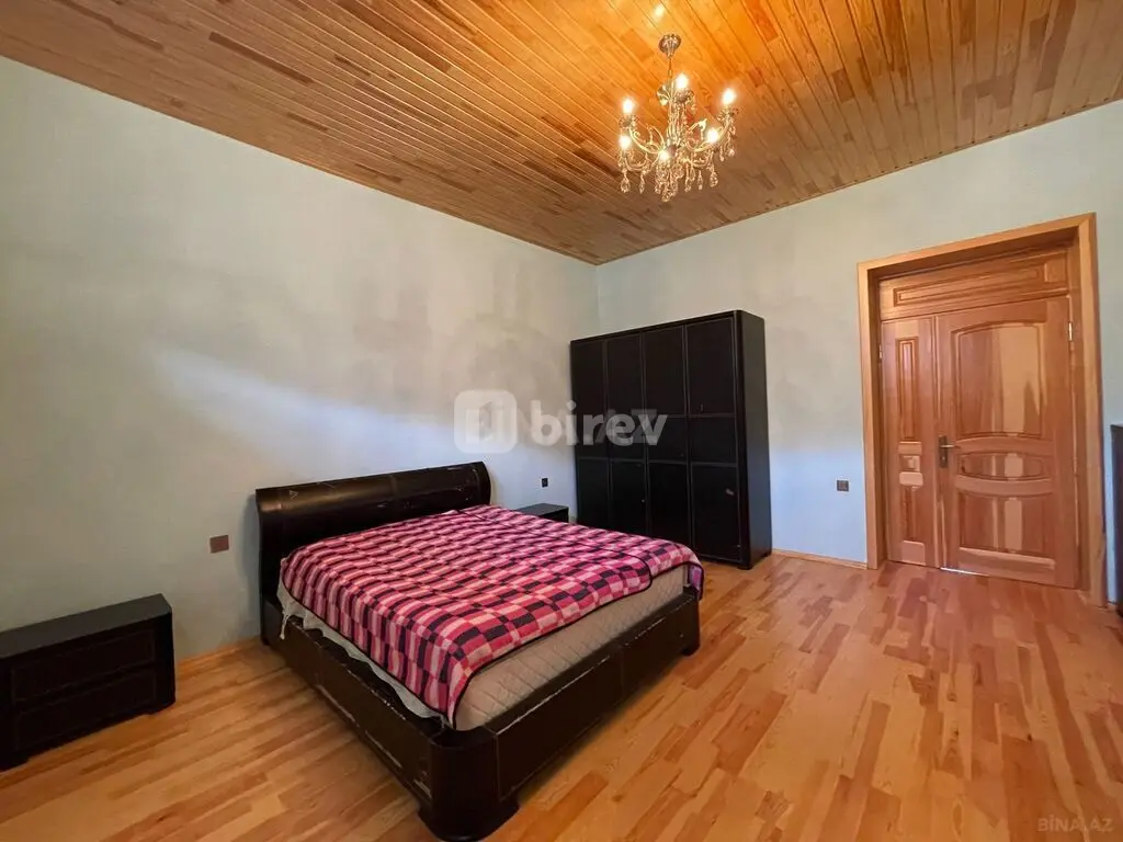 4 otaqlı həyət evi, Quba rayonu, Quba Palace — şəkil 5