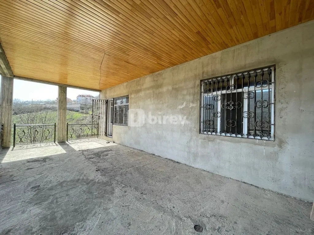 4 otaqlı həyət evi, Quba rayonu, Quba Palace — şəkil 6