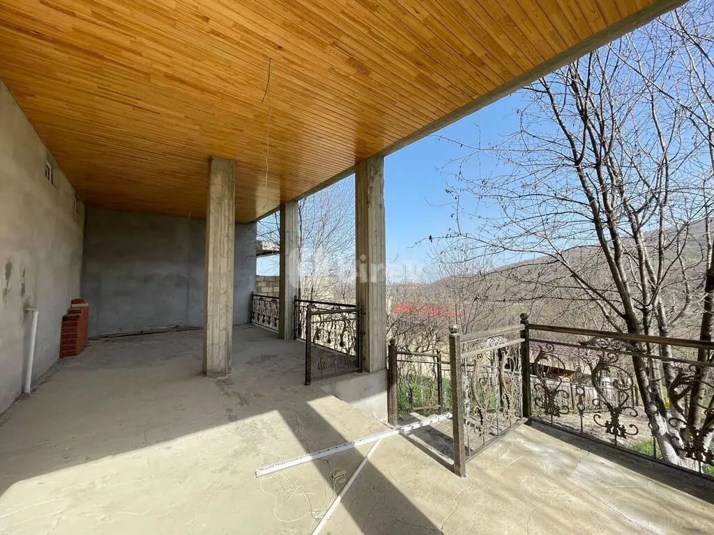 4 otaqlı həyət evi, Quba rayonu, Quba Palace — şəkil 7