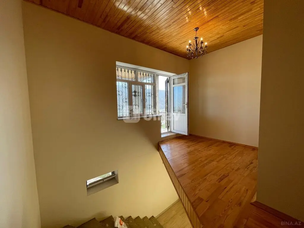 4 otaqlı həyət evi, Quba rayonu, Quba Palace — şəkil 9