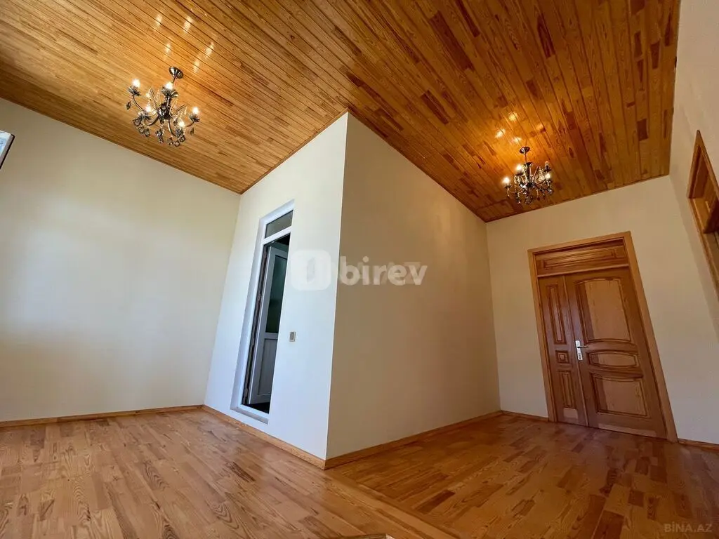 4 otaqlı həyət evi, Quba rayonu, Quba Palace — şəkil 11