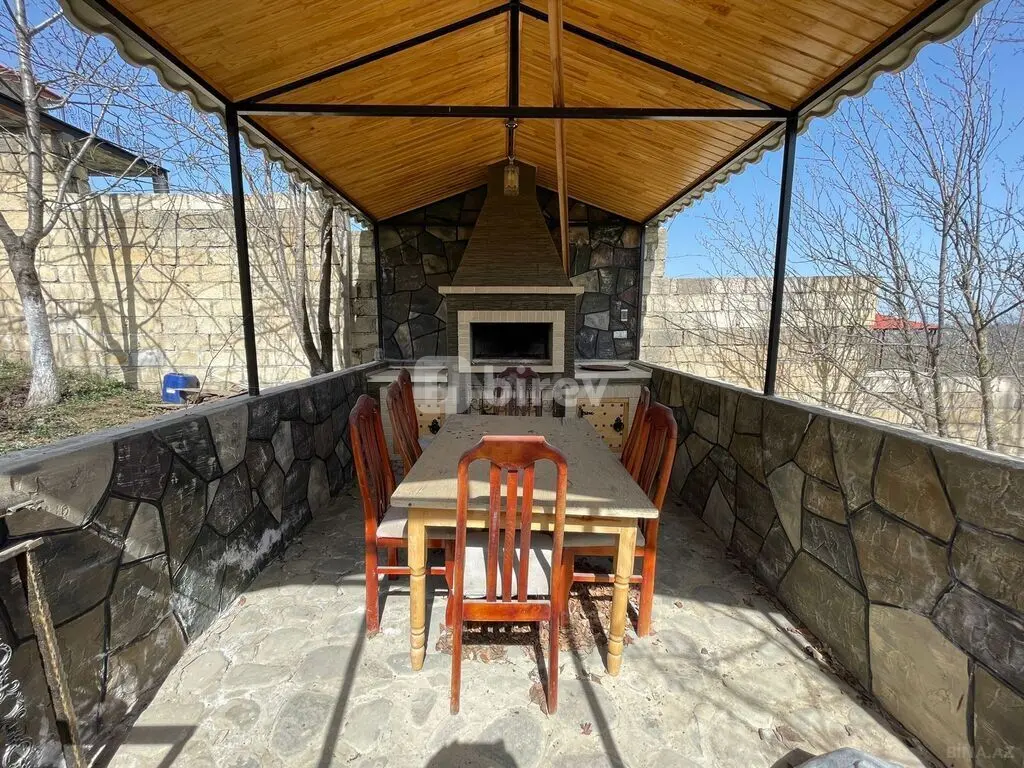 4 otaqlı həyət evi, Quba rayonu, Quba Palace — şəkil 12