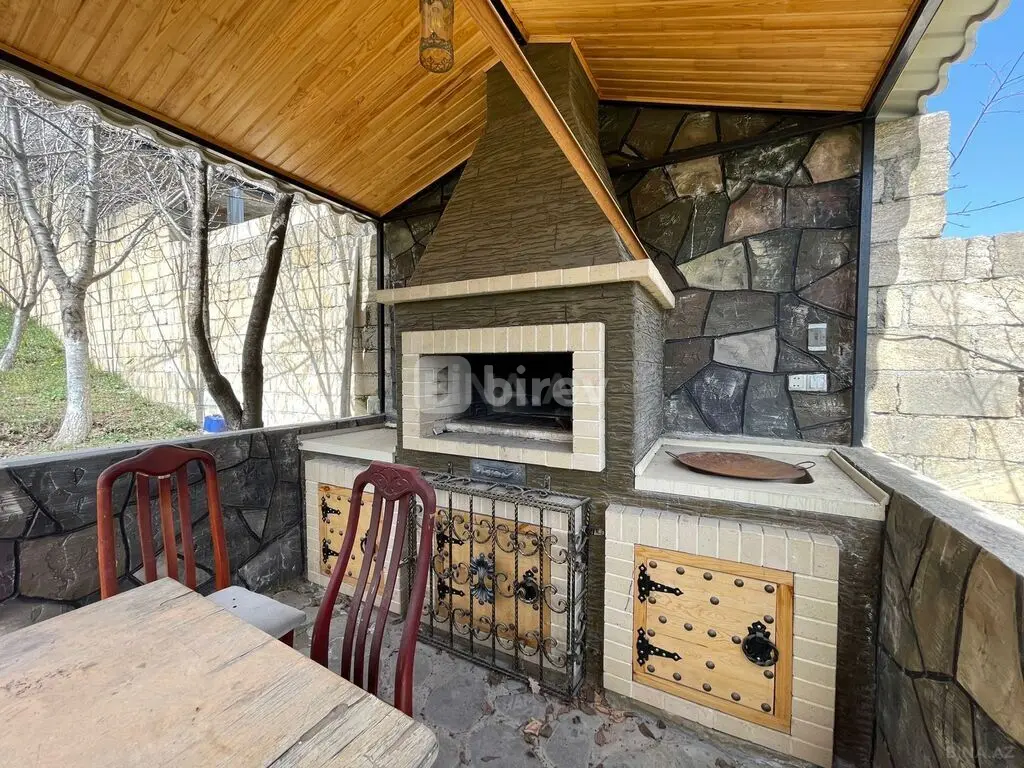 4 otaqlı həyət evi, Quba rayonu, Quba Palace — şəkil 13