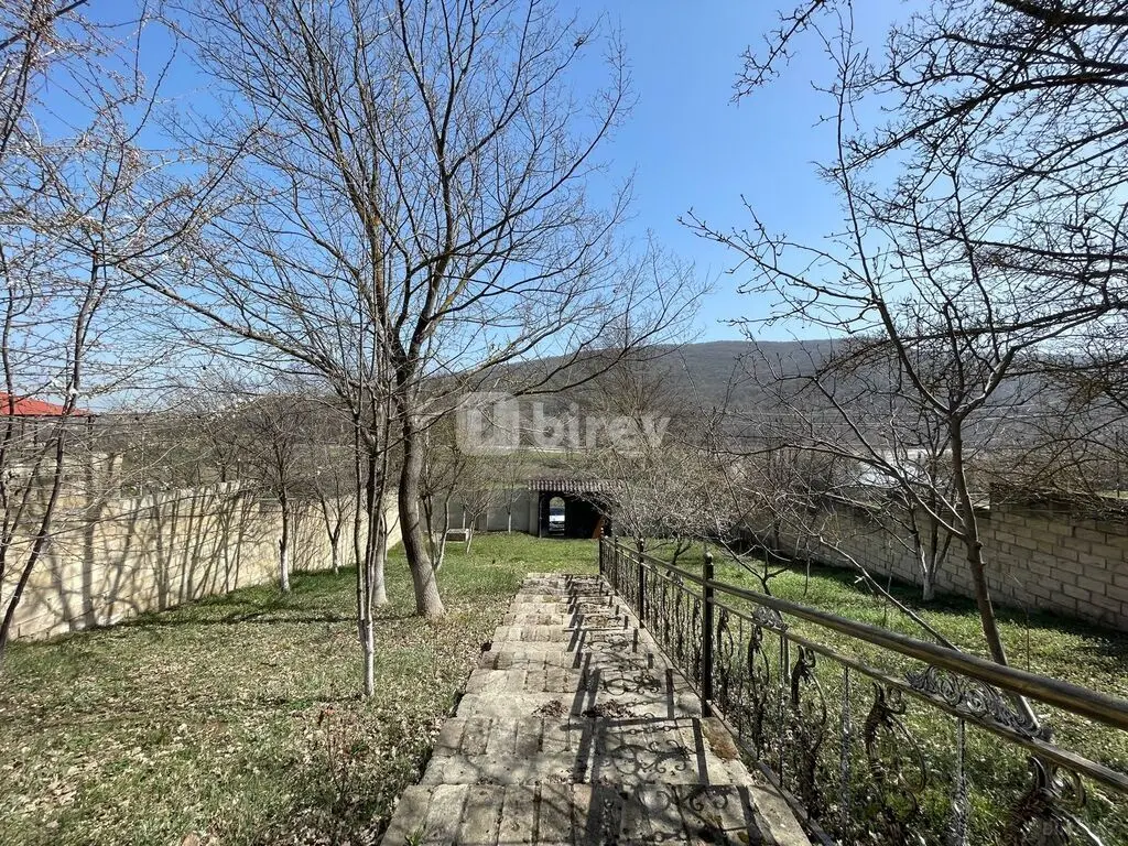 4 otaqlı həyət evi, Quba rayonu, Quba Palace — şəkil 14