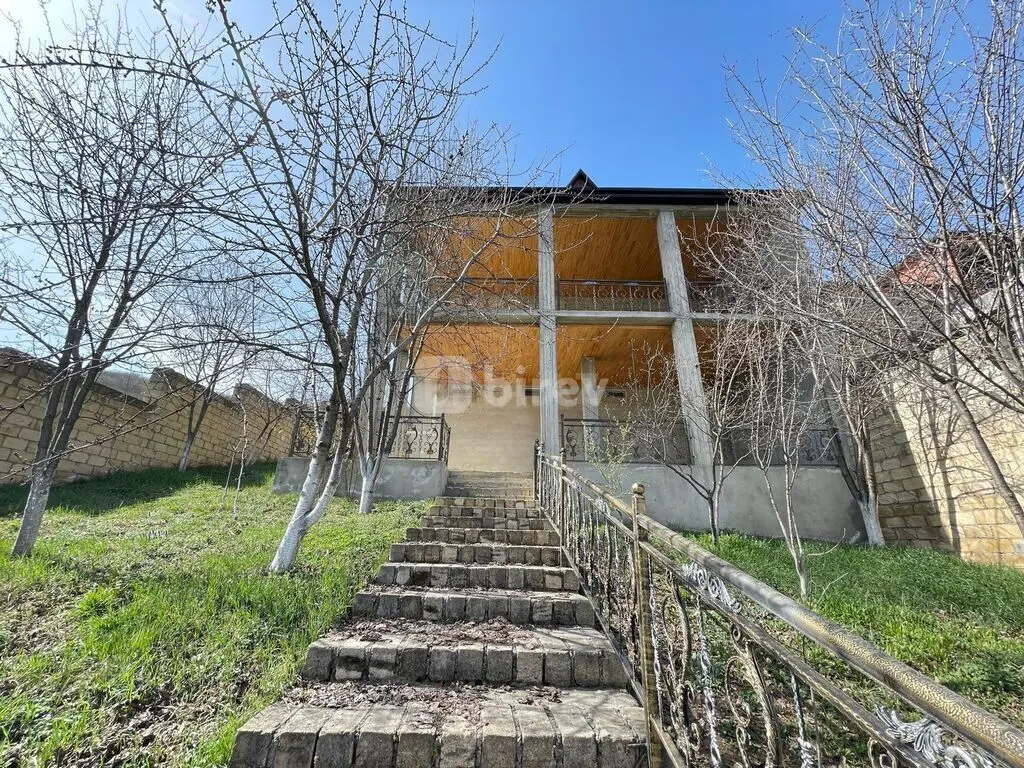 4 otaqlı həyət evi, Quba rayonu, Quba Palace — şəkil 15
