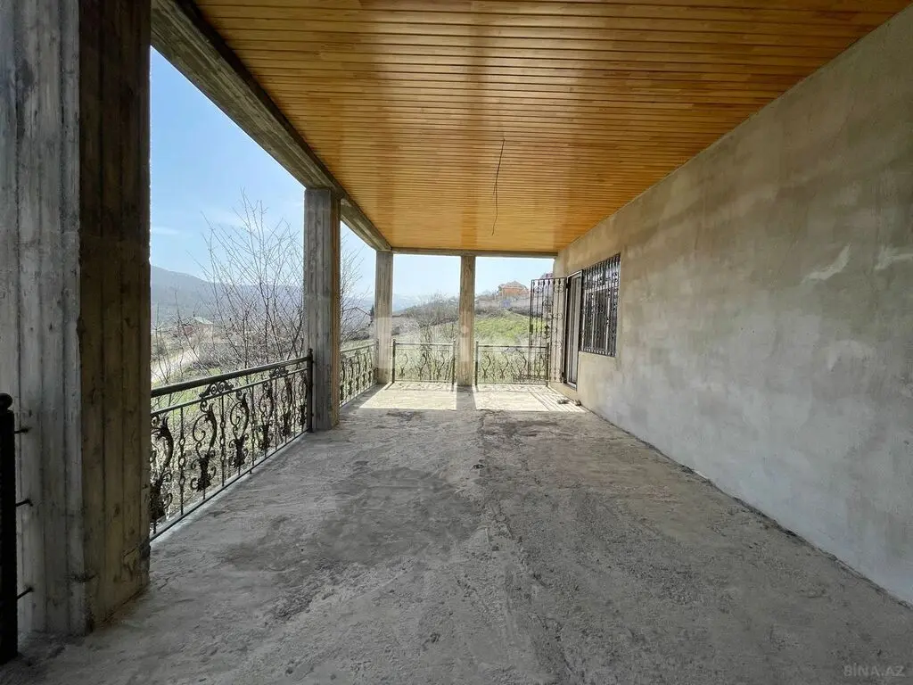 4 otaqlı həyət evi, Quba rayonu, Quba Palace — şəkil 16