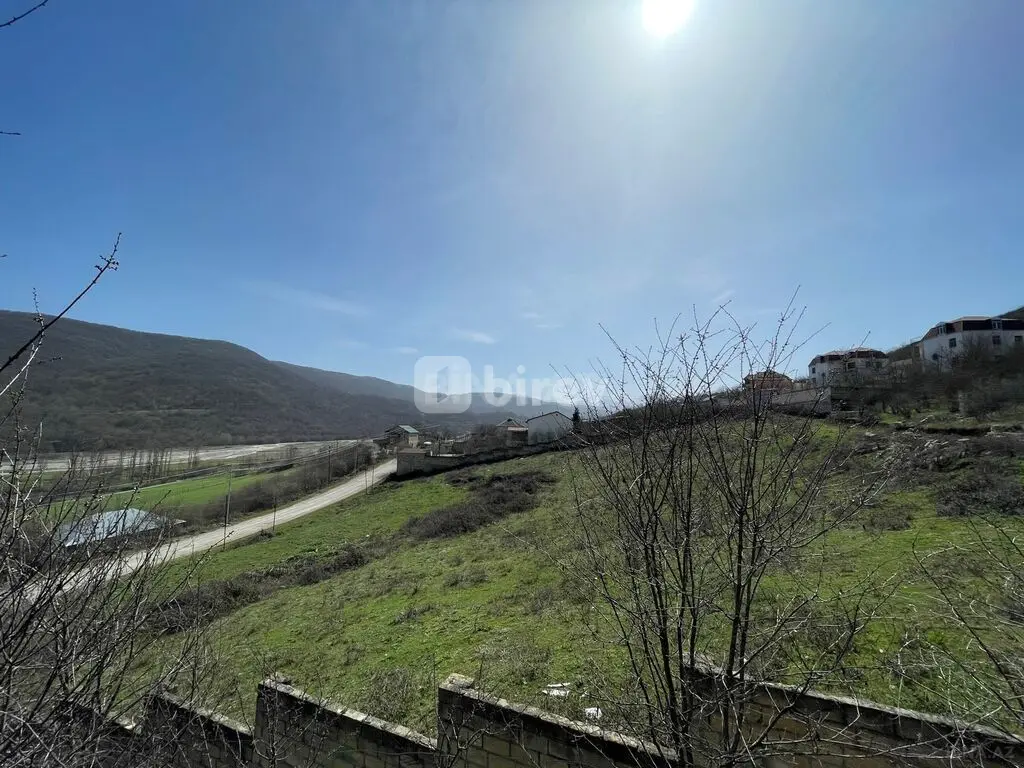 4 otaqlı həyət evi, Quba rayonu, Quba Palace — şəkil 17