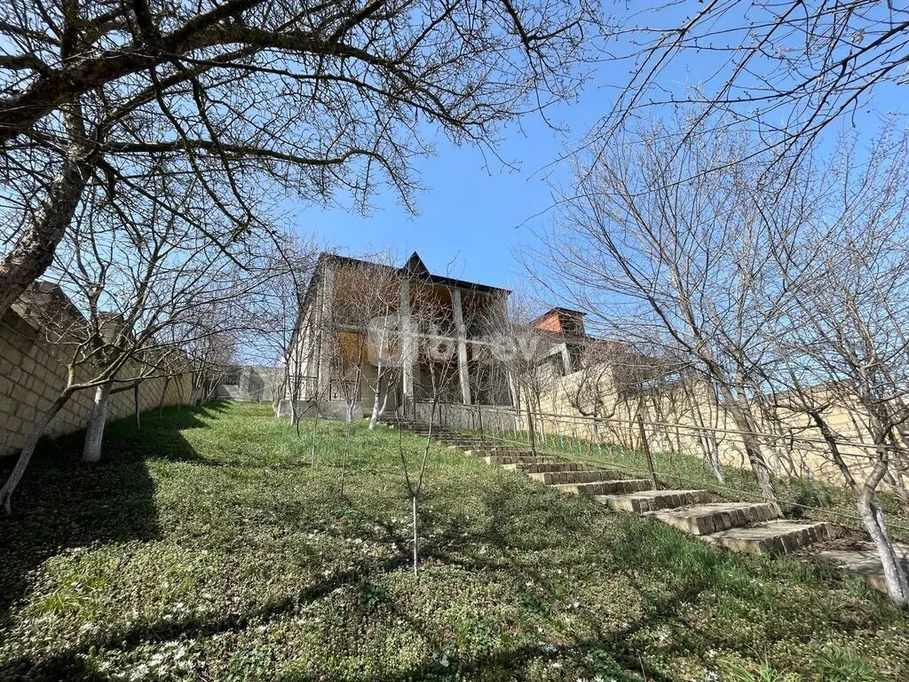 4 otaqlı həyət evi, Quba rayonu, Quba Palace — şəkil 18