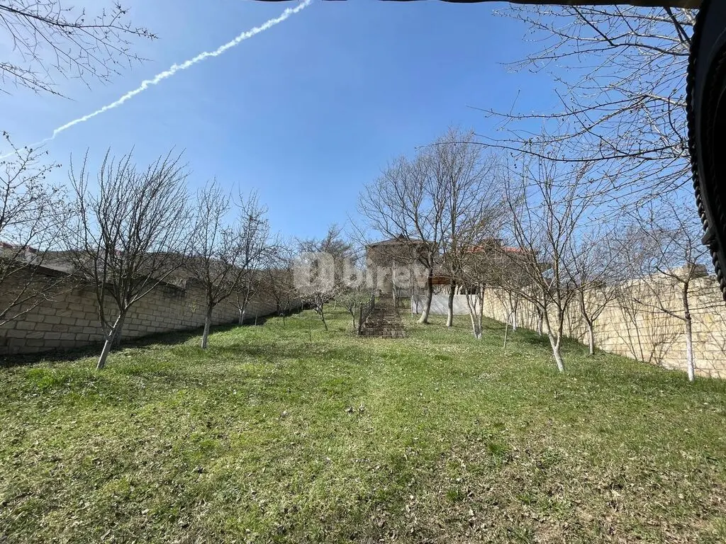 4 otaqlı həyət evi, Quba rayonu, Quba Palace — şəkil 19