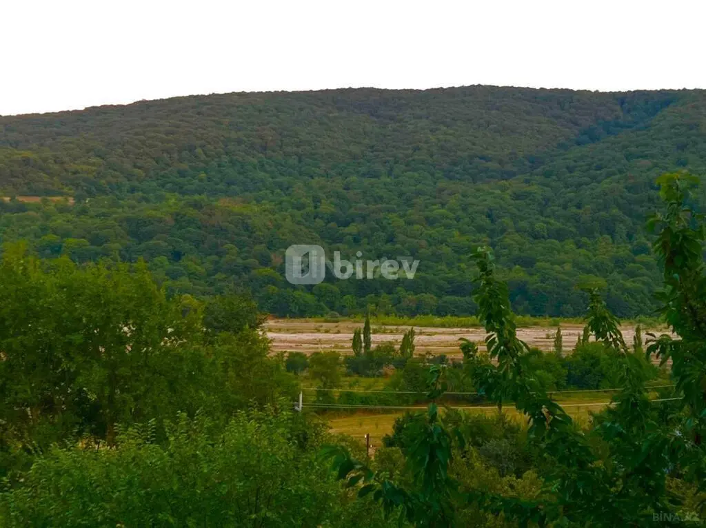 4 otaqlı həyət evi, Quba rayonu, Quba Palace — şəkil 29
