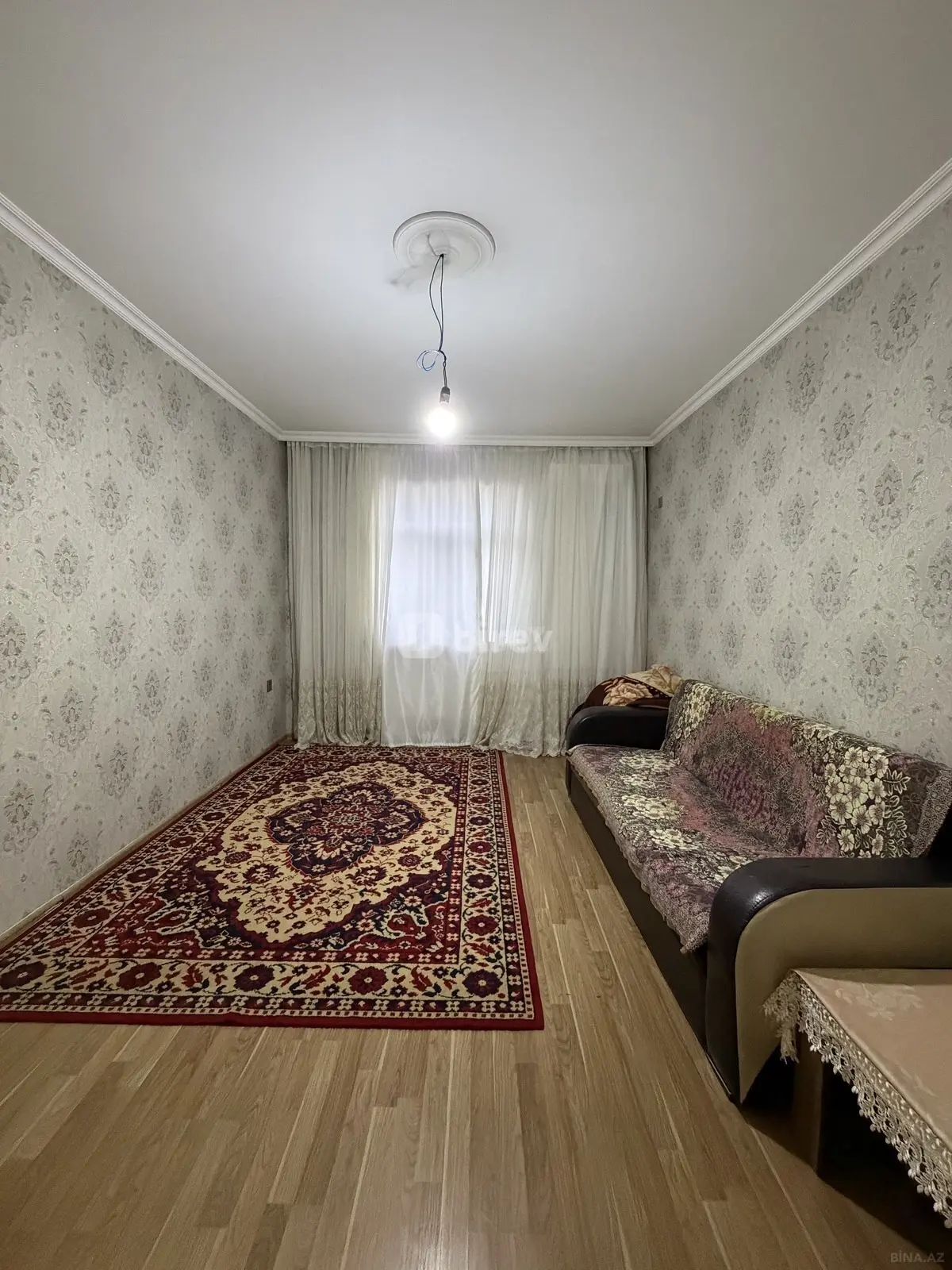 2 otaqlı mənzil, Masazır q., İstiqlaliyyət küç., Abşeron rayonu — şəkil 2