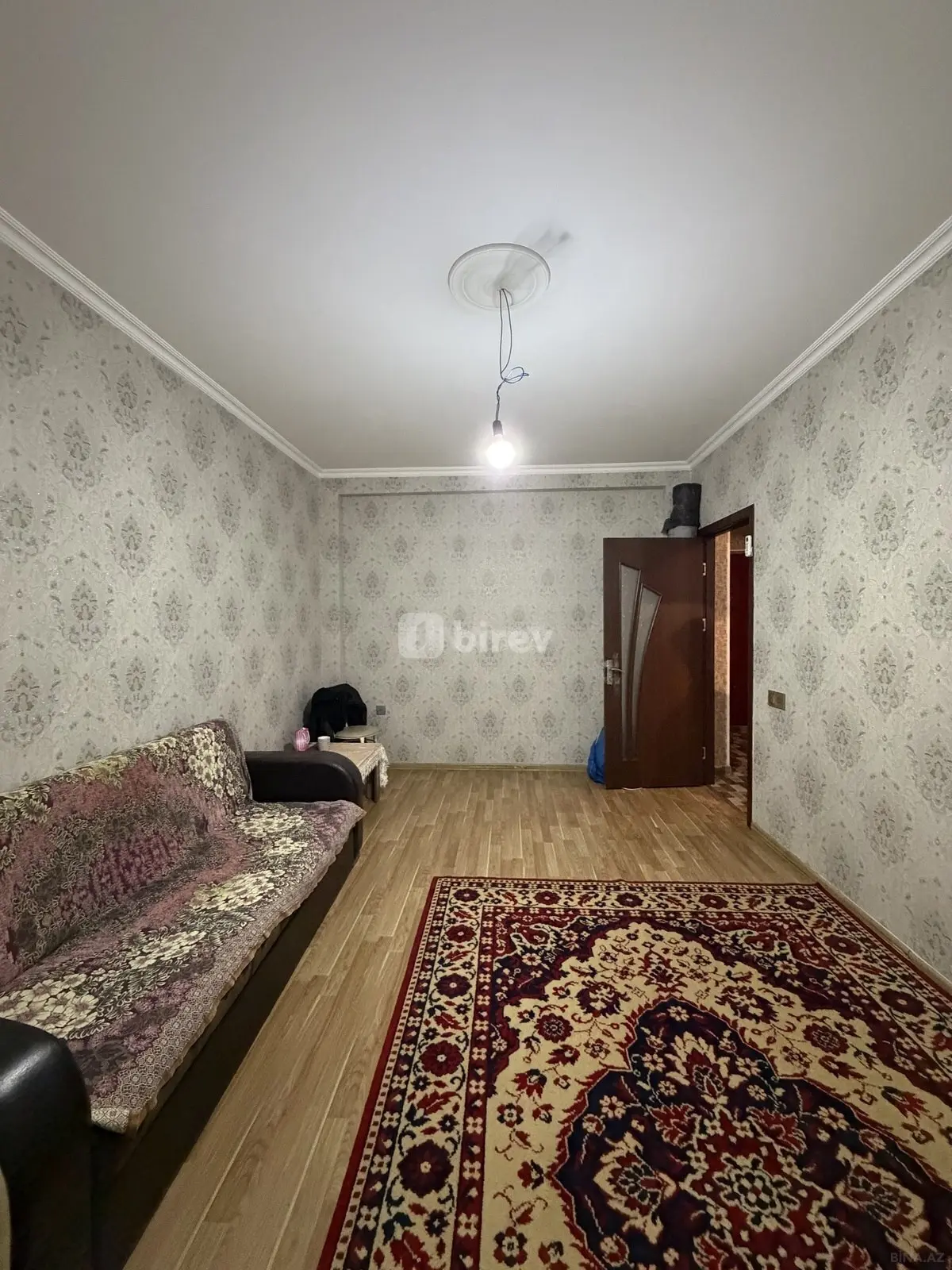 2 otaqlı mənzil, Masazır q., İstiqlaliyyət küç., Abşeron rayonu — şəkil 4
