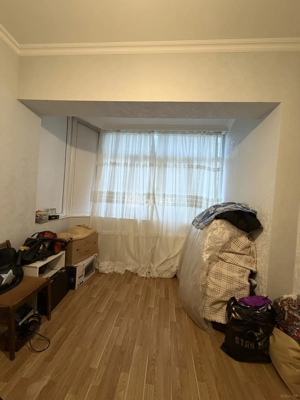 2 otaqlı mənzil, Masazır q., İstiqlaliyyət küç., Abşeron rayonu — şəkil 7