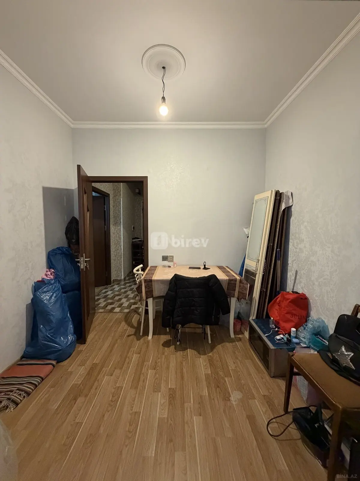 2 otaqlı mənzil, Masazır q., İstiqlaliyyət küç., Abşeron rayonu — şəkil 9