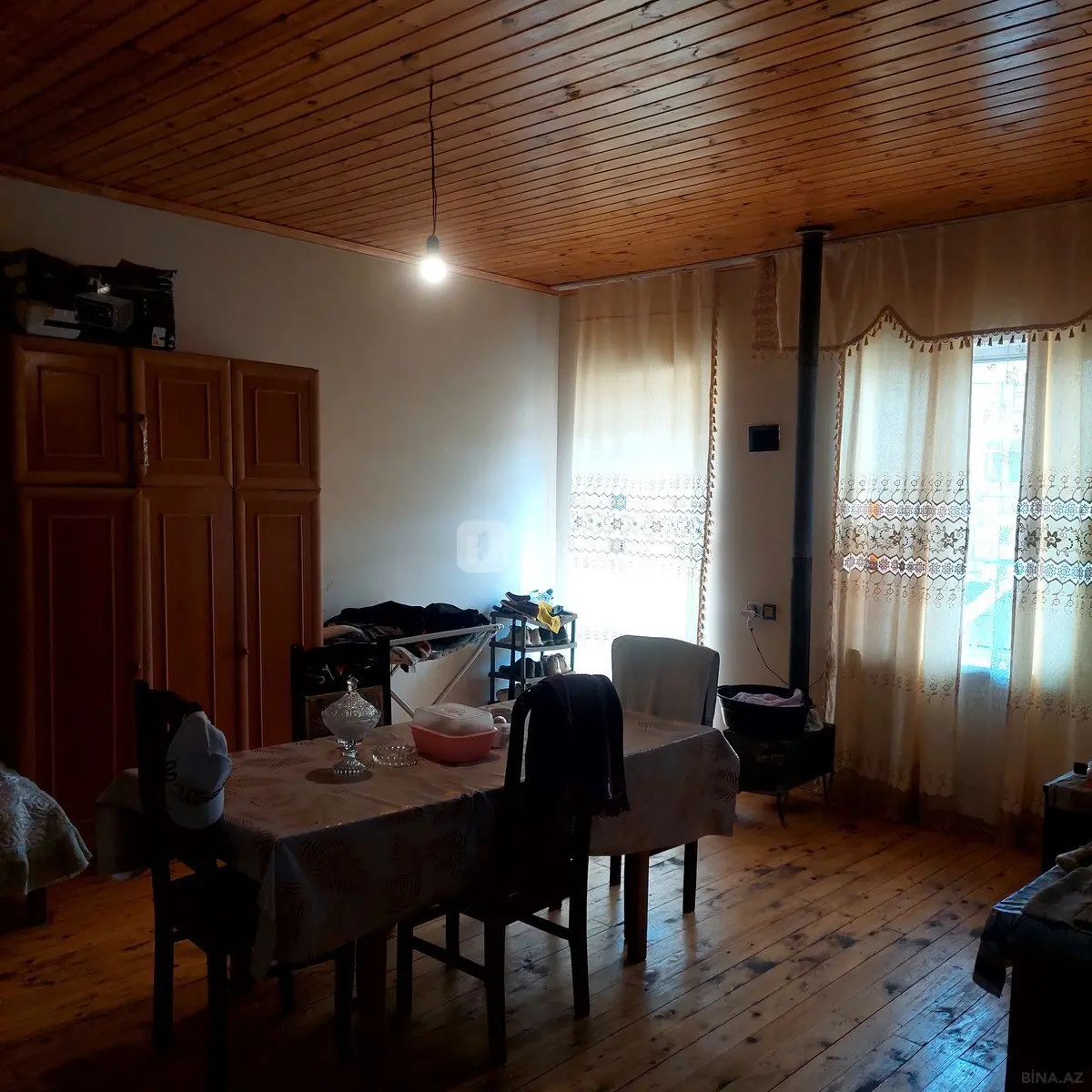 3 otaqlı həyət evi, Zığ q., Zığ qəsəbəsi, Suraxanı rayonu — şəkil 3