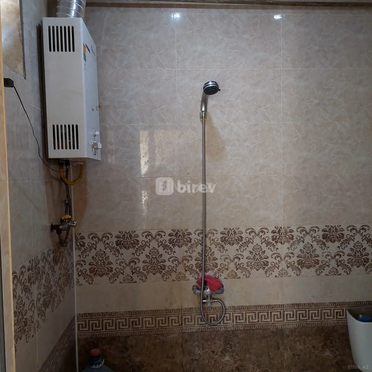 3 otaqlı həyət evi, Zığ q., Zığ qəsəbəsi, Suraxanı rayonu — şəkil 4