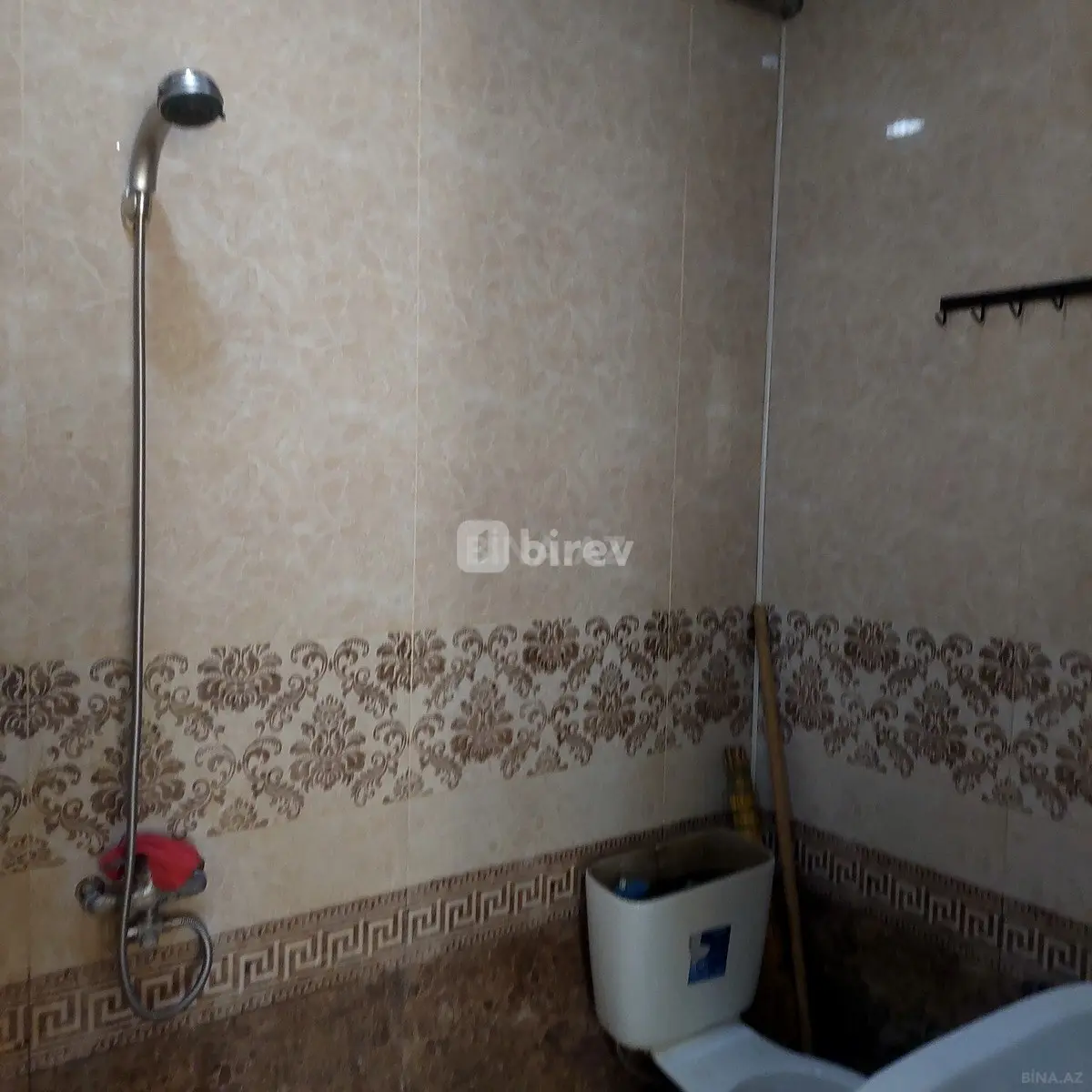 3 otaqlı həyət evi, Zığ q., Zığ qəsəbəsi, Suraxanı rayonu — şəkil 6