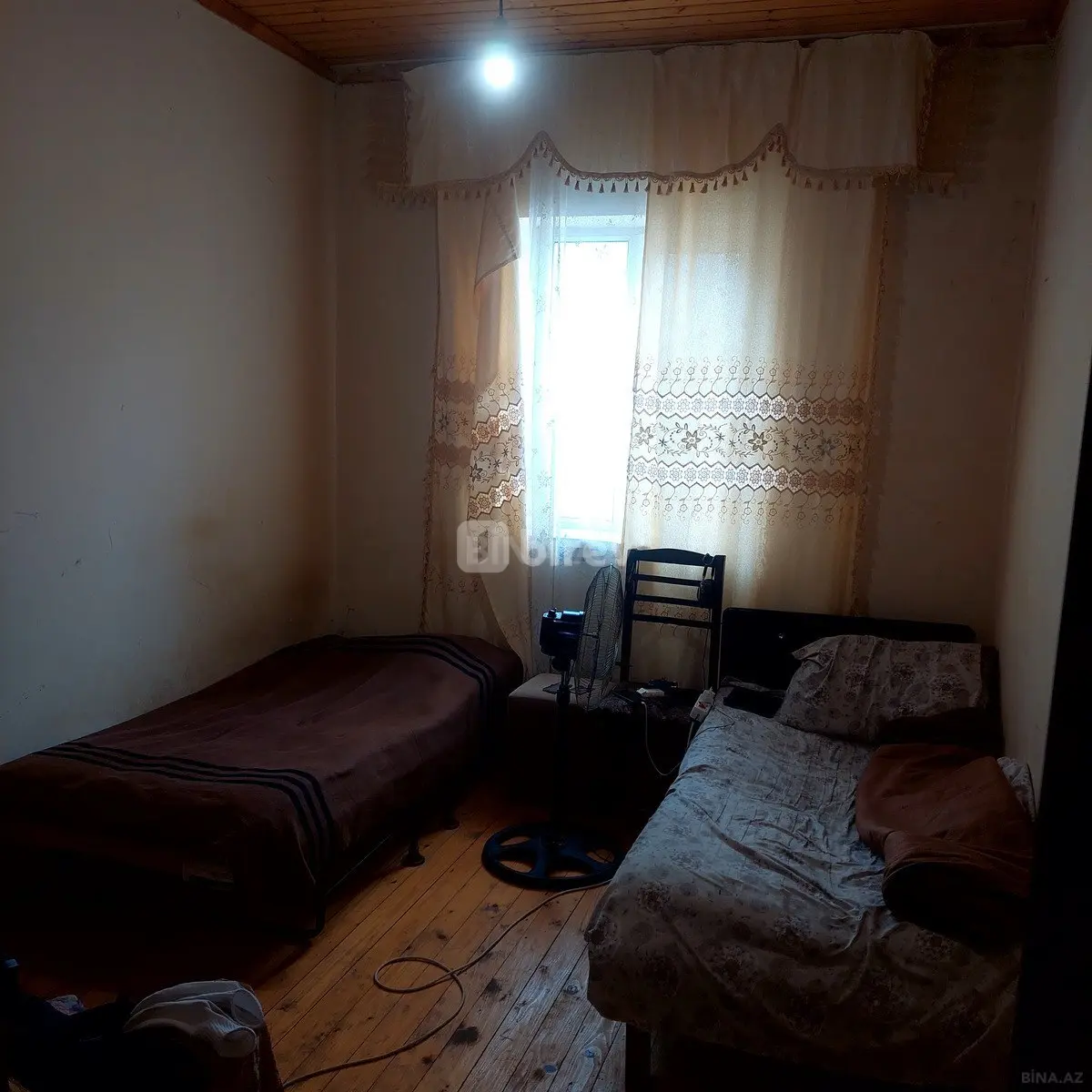 3 otaqlı həyət evi, Zığ q., Zığ qəsəbəsi, Suraxanı rayonu — şəkil 7