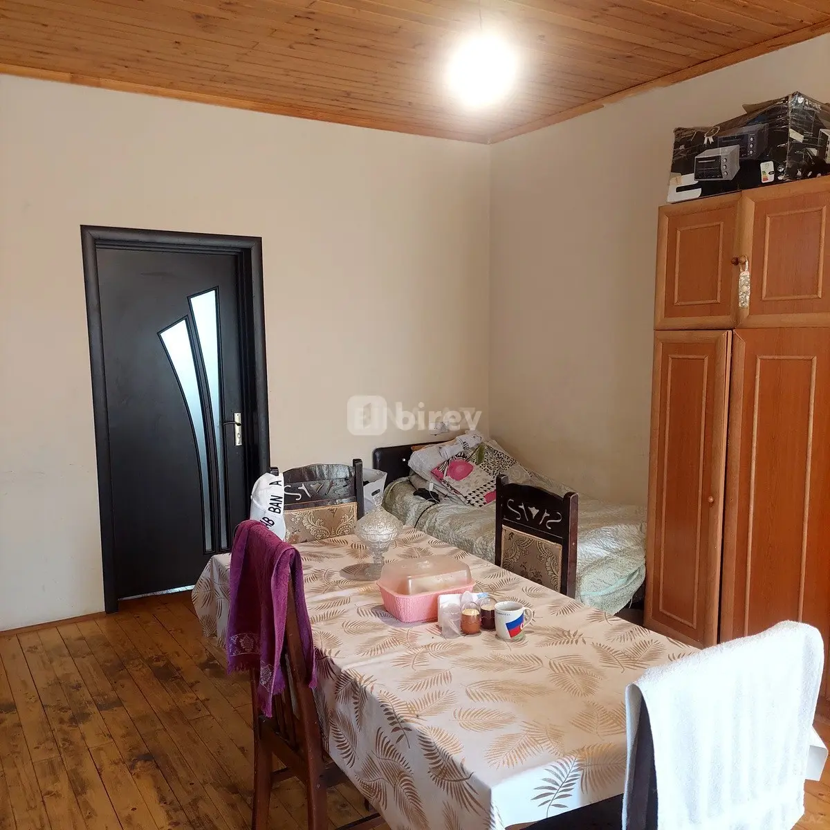 3 otaqlı həyət evi, Zığ q., Zığ qəsəbəsi, Suraxanı rayonu — şəkil 8