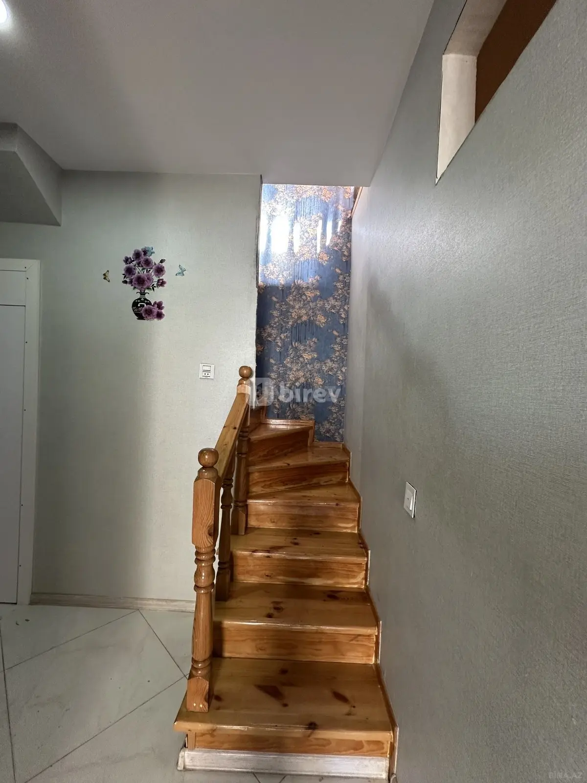 5 otaqlı mənzil, Masazır q., Masazır istiqlaliyyet küçəsi, Abşeron rayonu — şəkil 7