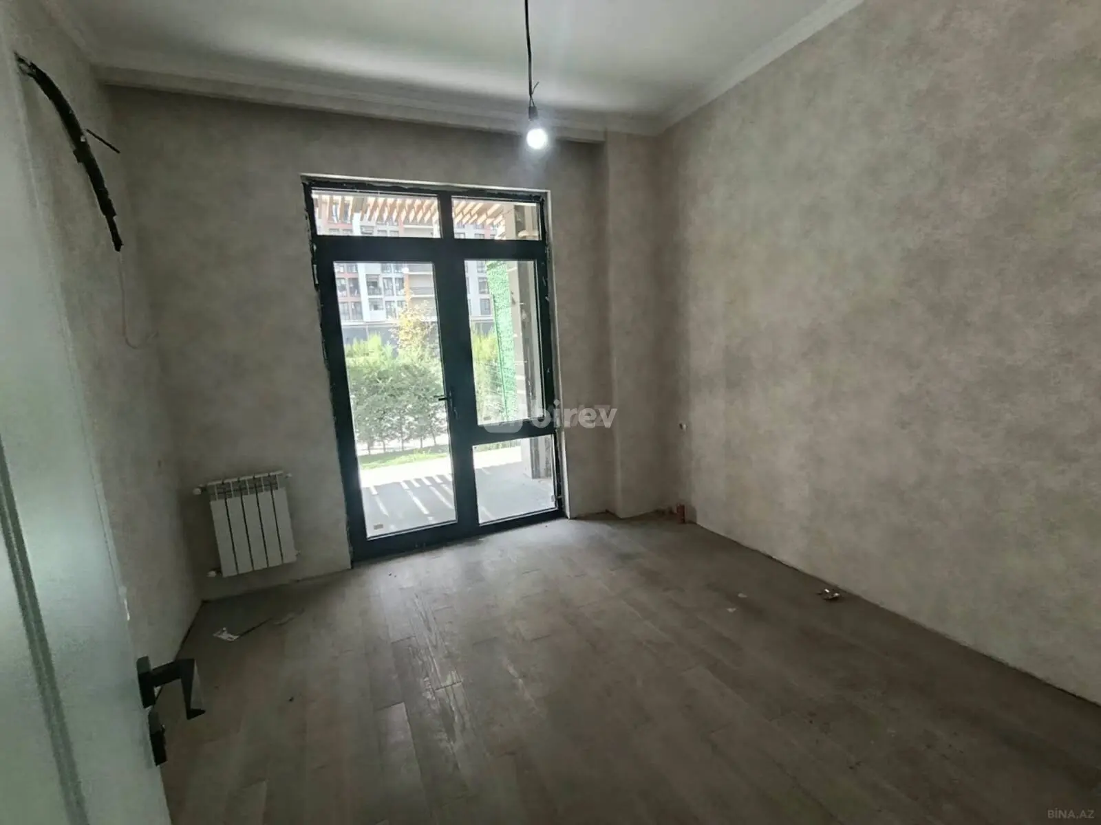 2 otaqlı mənzil, Yeni Yasamal q., Yeni Yasamal qəs., Yasamal rayonu — şəkil 4