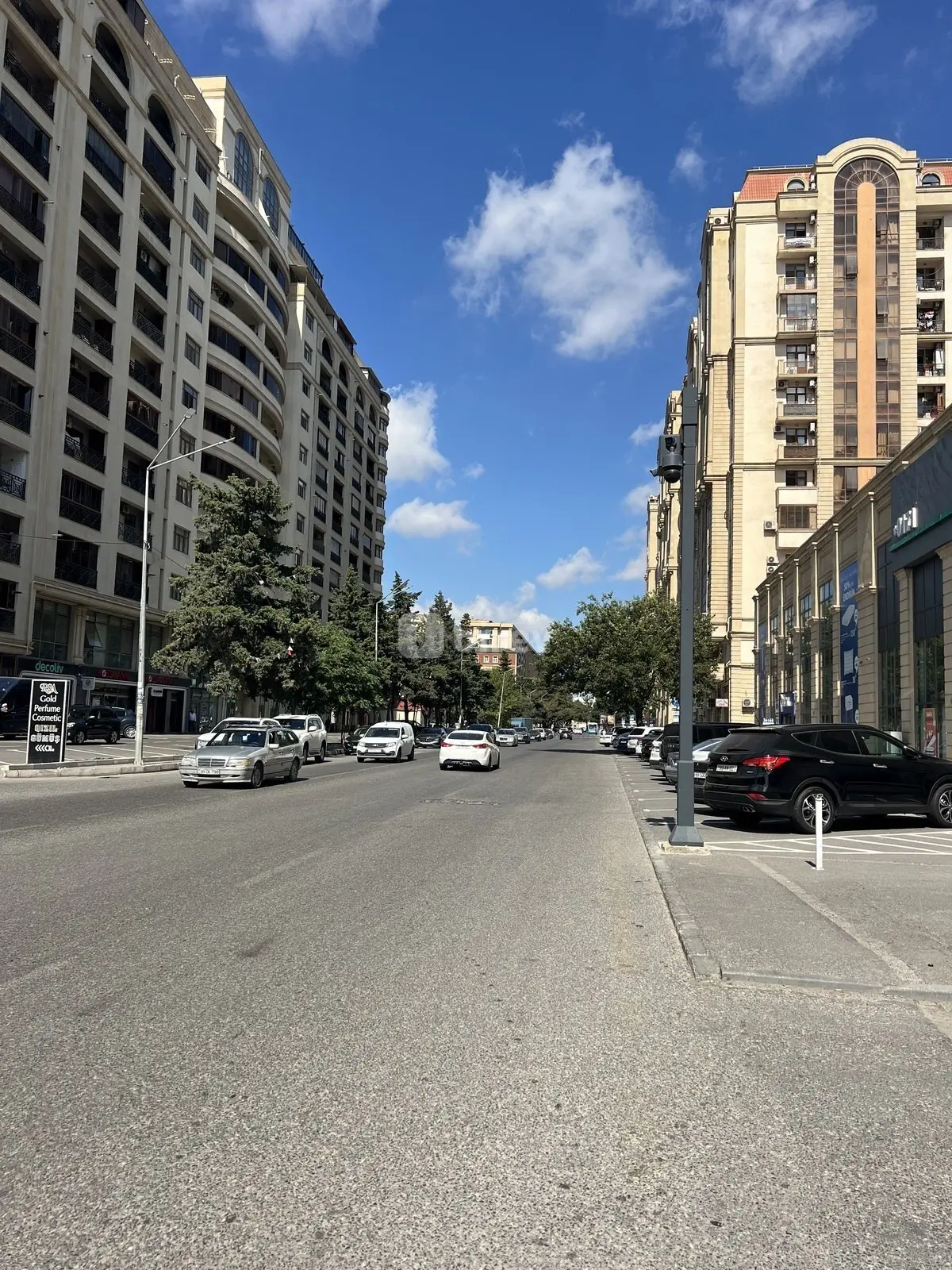 3 otaqlı mənzil, Bakıxanov q., Bakıxanov Eldar Xəlilov küçəsi 17, Sabunçu rayonu — şəkil 1