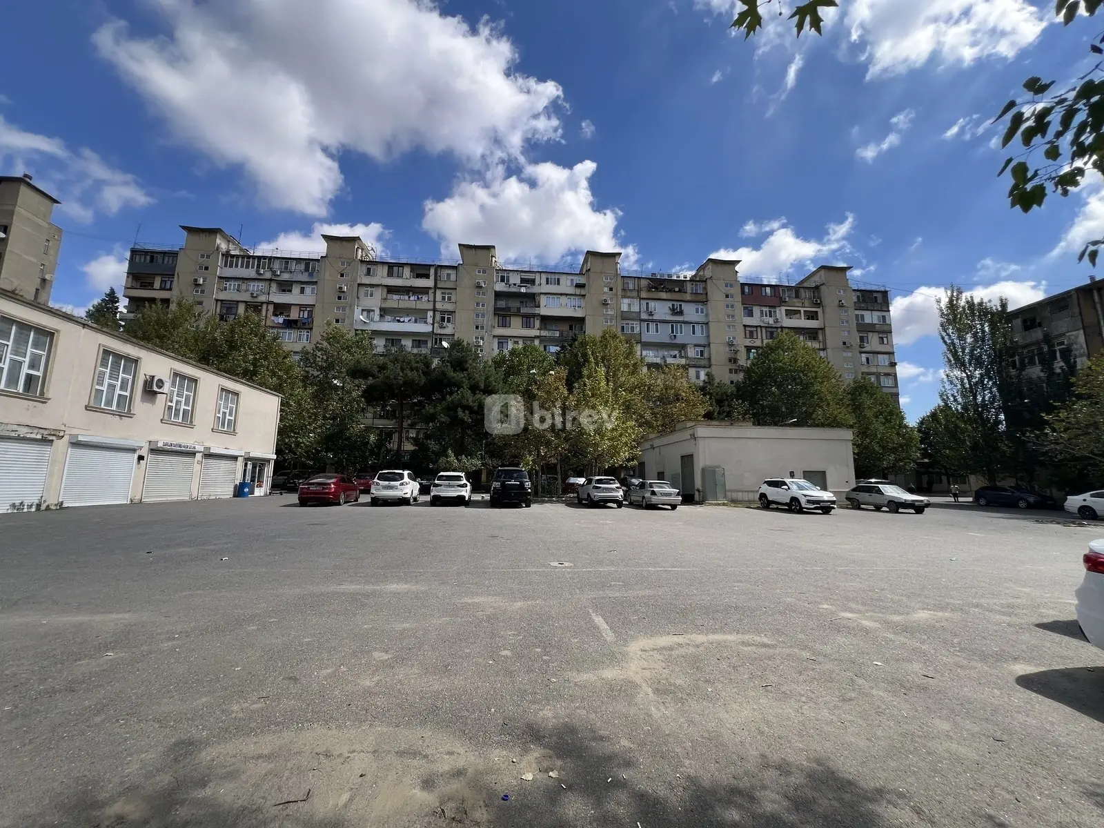 3 otaqlı mənzil, Bakıxanov q., Bakıxanov Eldar Xəlilov küçəsi 17, Sabunçu rayonu — şəkil 4
