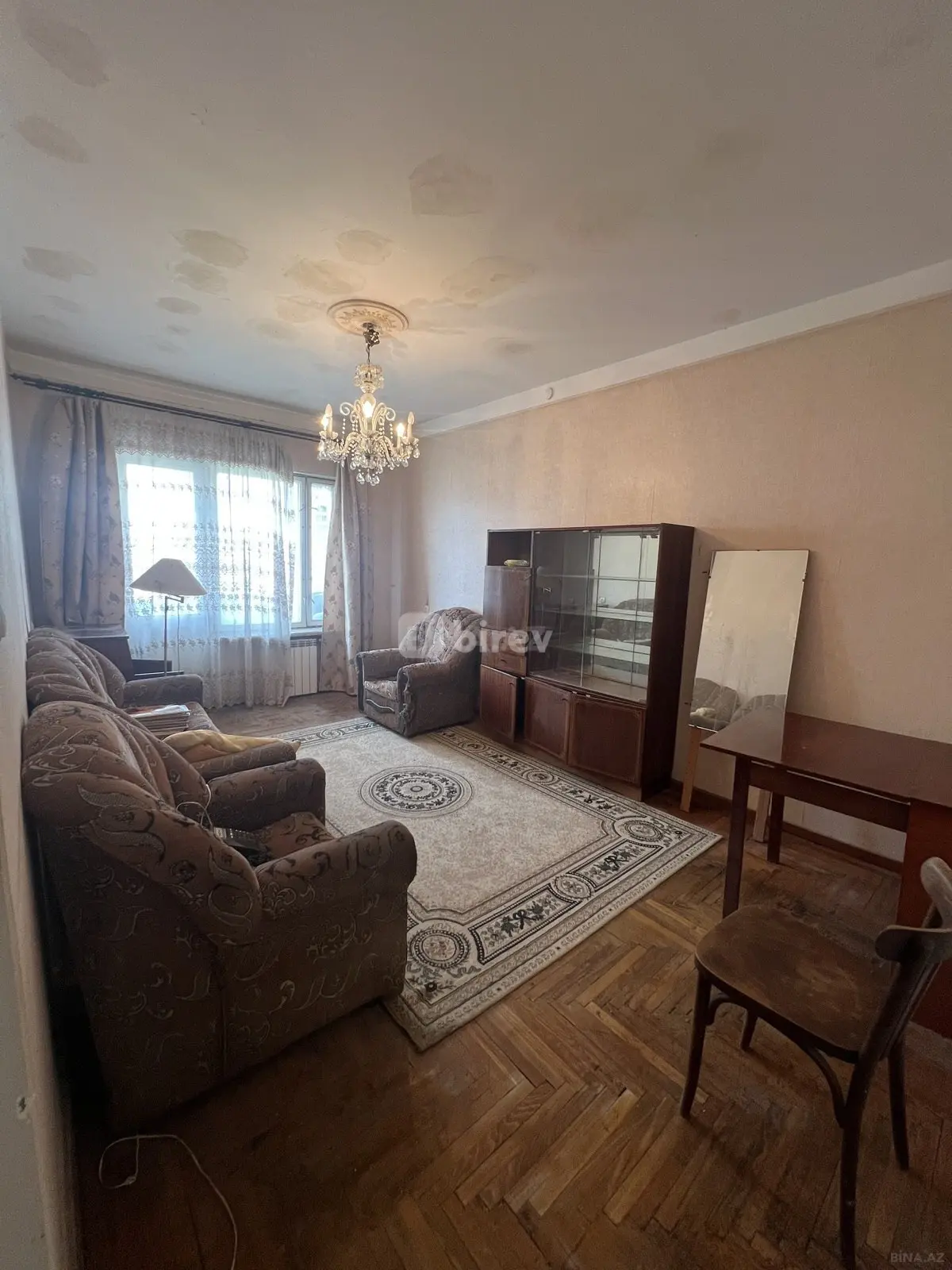 3 otaqlı mənzil, Bakıxanov q., Bakıxanov Eldar Xəlilov küçəsi 17, Sabunçu rayonu — şəkil 7