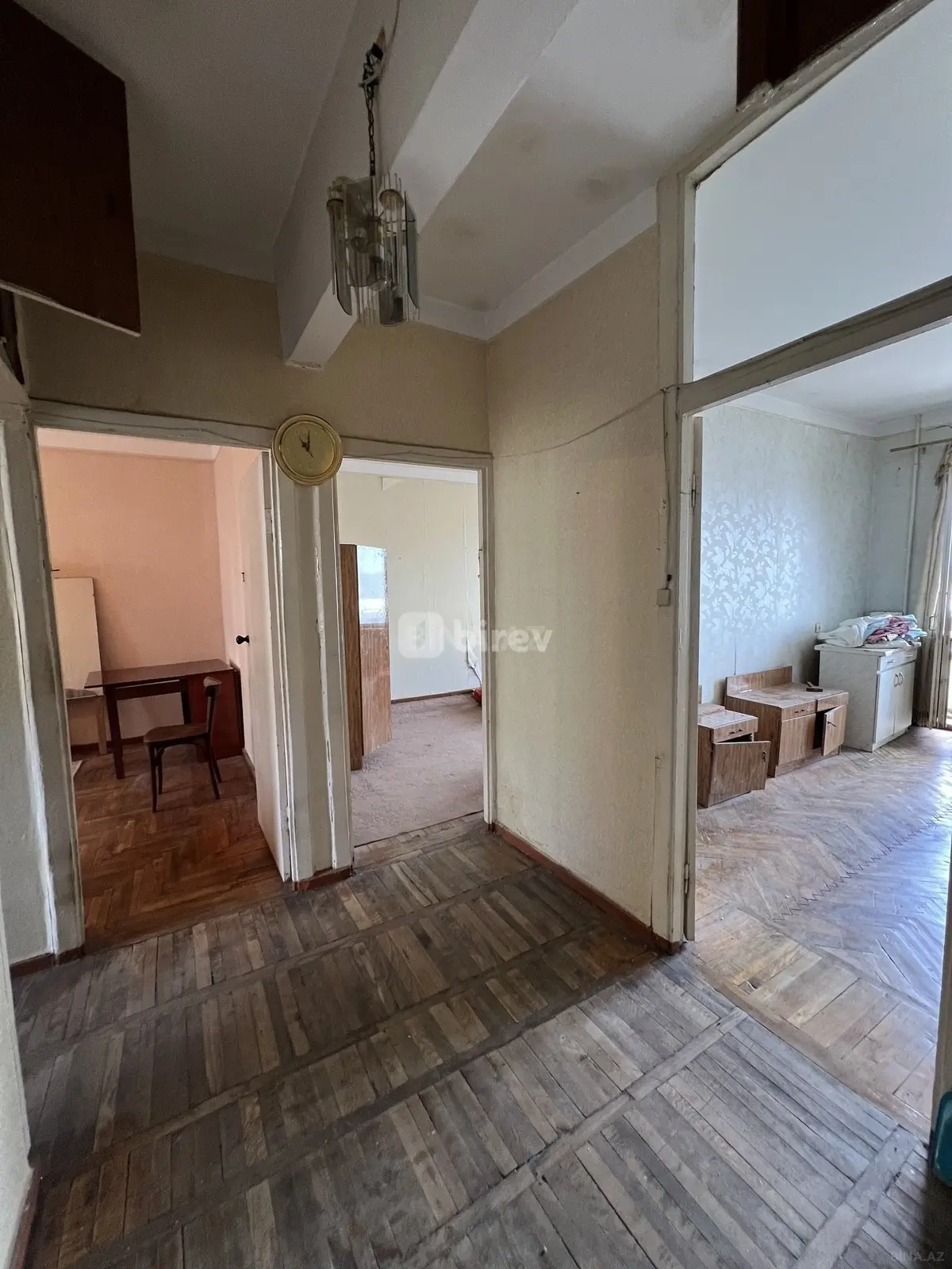 3 otaqlı mənzil, Bakıxanov q., Bakıxanov Eldar Xəlilov küçəsi 17, Sabunçu rayonu — şəkil 8