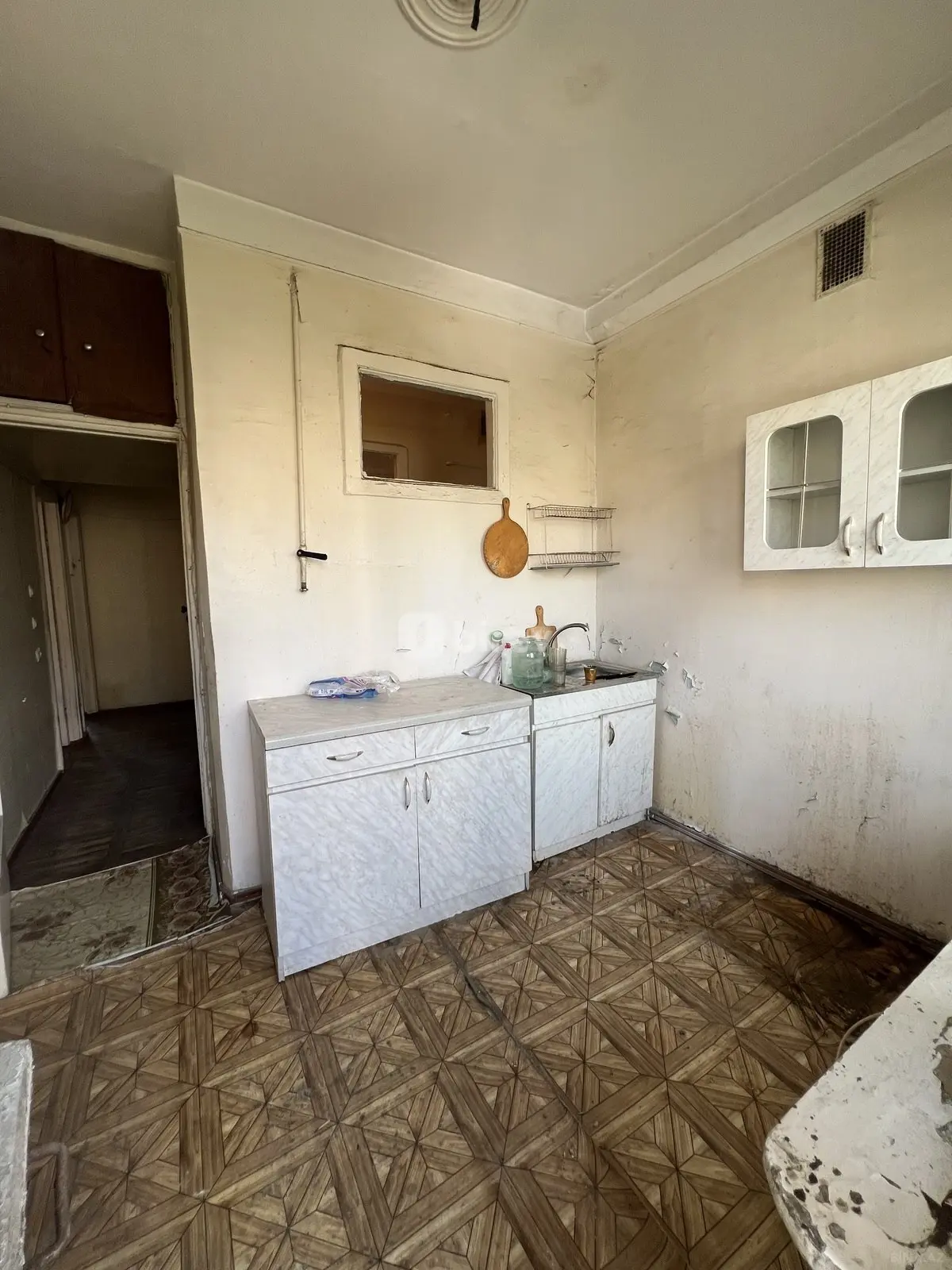 3 otaqlı mənzil, Bakıxanov q., Bakıxanov Eldar Xəlilov küçəsi 17, Sabunçu rayonu — şəkil 10