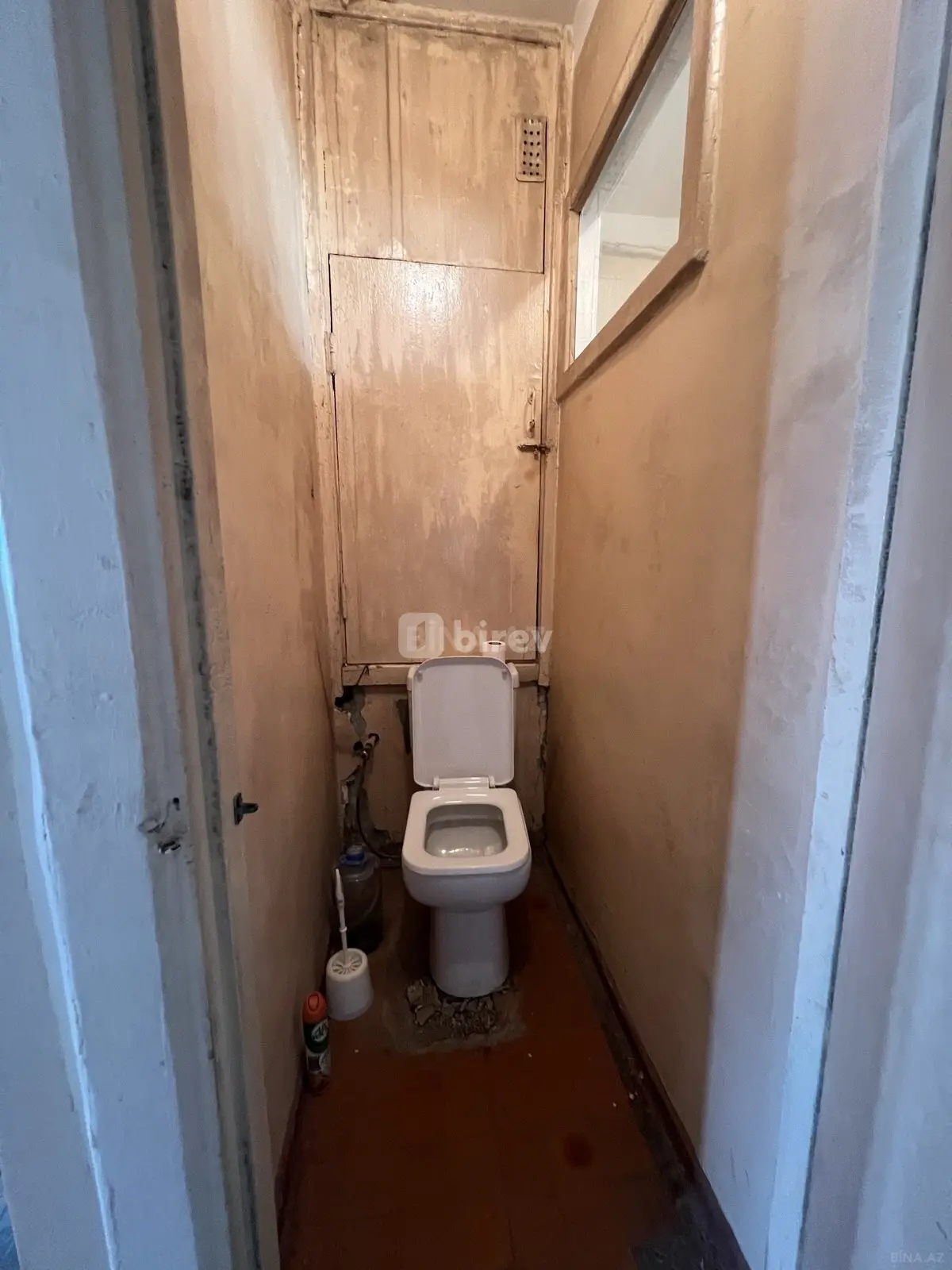 3 otaqlı mənzil, Bakıxanov q., Bakıxanov Eldar Xəlilov küçəsi 17, Sabunçu rayonu — şəkil 12