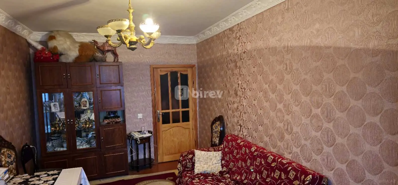 5 otaqlı mənzil, Yeni Günəşli q., S.Cəfərov küç, Suraxanı rayonu — şəkil 2