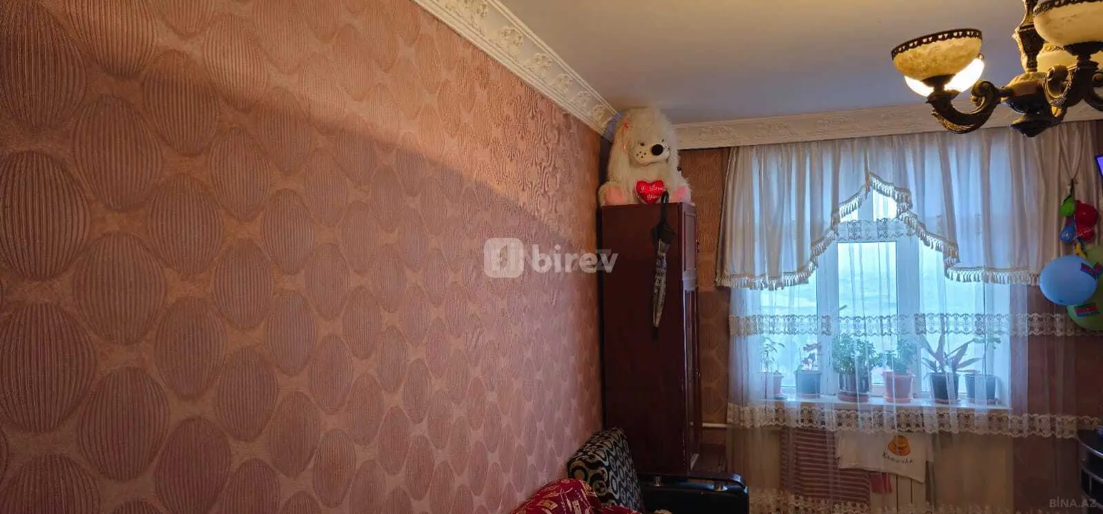 5 otaqlı mənzil, Yeni Günəşli q., S.Cəfərov küç, Suraxanı rayonu — şəkil 3
