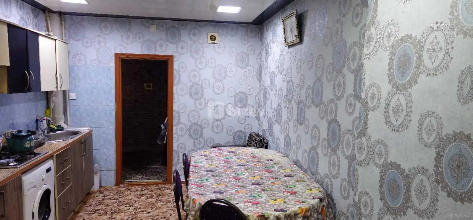 5 otaqlı mənzil, Yeni Günəşli q., S.Cəfərov küç, Suraxanı rayonu — şəkil 7