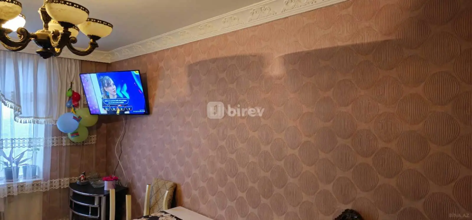 5 otaqlı mənzil, Yeni Günəşli q., S.Cəfərov küç, Suraxanı rayonu — şəkil 11