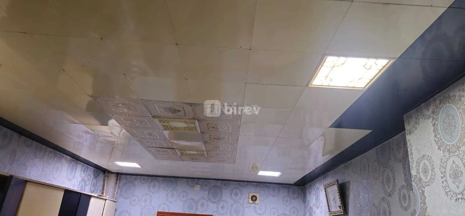 5 otaqlı mənzil, Yeni Günəşli q., S.Cəfərov küç, Suraxanı rayonu — şəkil 12