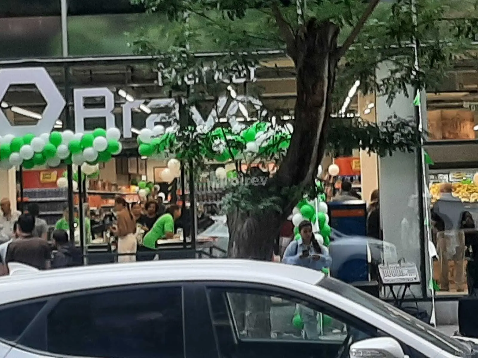 Obyekt, Nərimanov rayonu, Əliəşrəf Əlizadə küç., Bakı şəhəri — şəkil 2