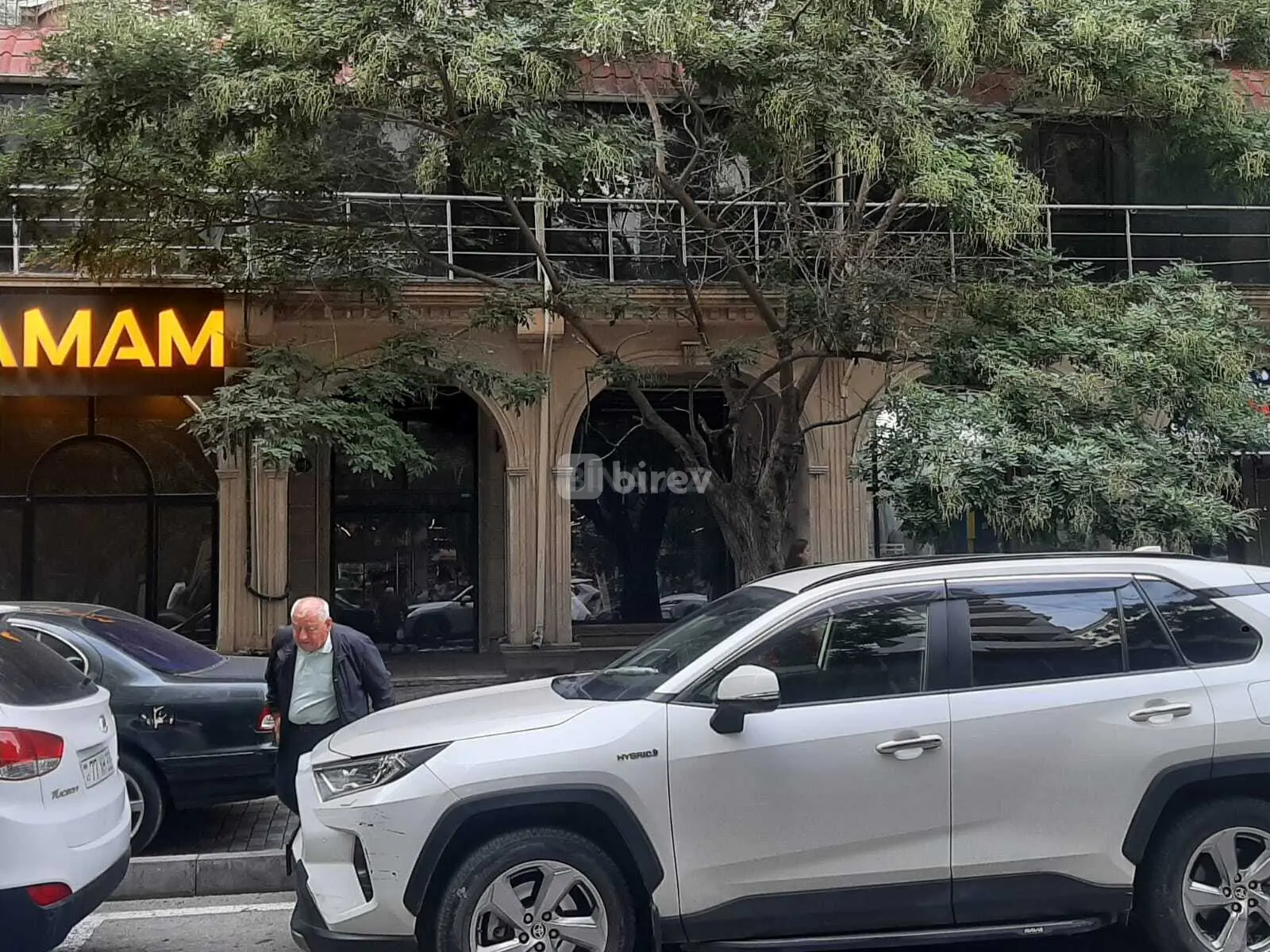 Obyekt, Nərimanov rayonu, Əliəşrəf Əlizadə küç., Bakı şəhəri — şəkil 8