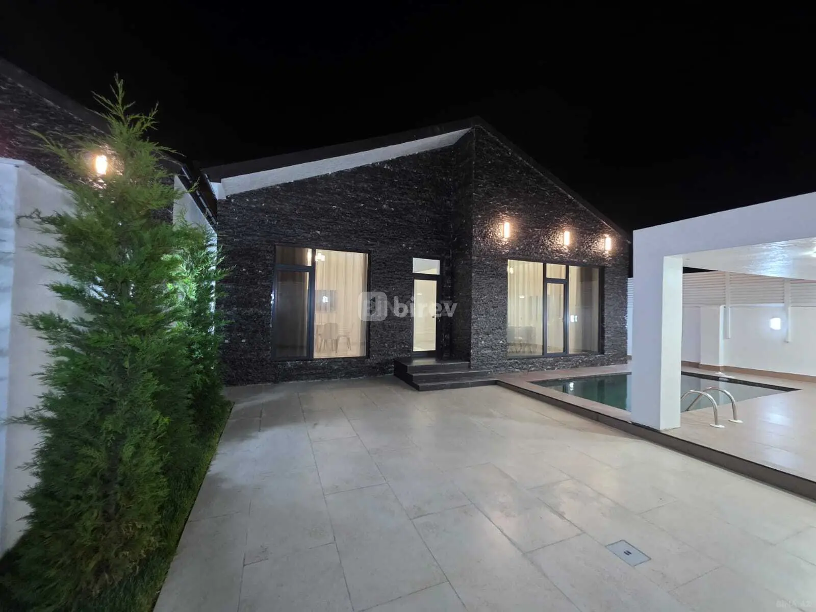 4 otaqlı həyət evi, Mərdəkan q., Mərdəkan qəs., Xəzər rayonu — şəkil 2