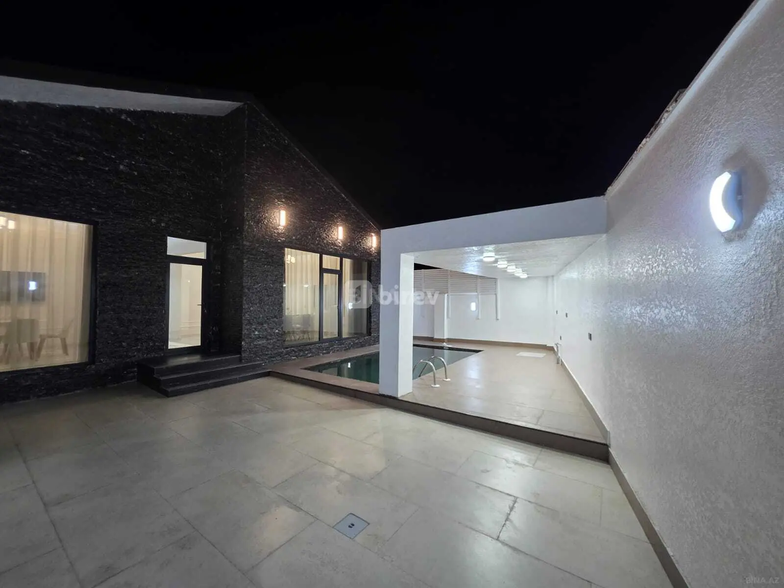 4 otaqlı həyət evi, Mərdəkan q., Mərdəkan qəs., Xəzər rayonu — şəkil 3