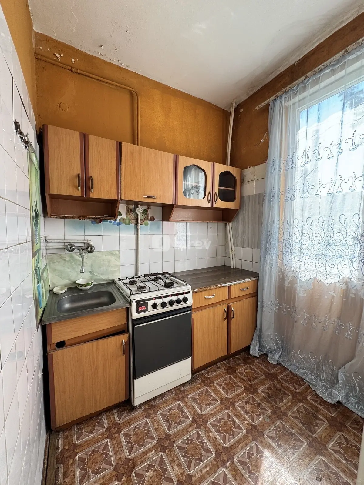 1 otaqlı mənzil, 3-cü mikrorayon, Alı Mustafayev küç., Nəsimi rayonu — şəkil 3