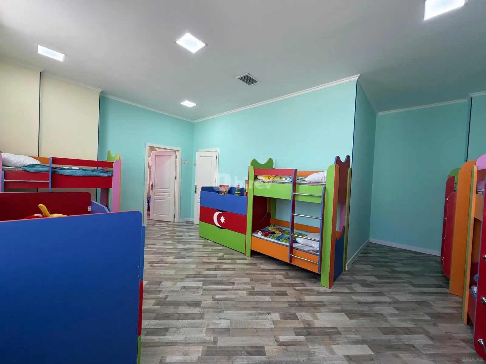 Obyekt, Nəsimi rayonu, Tbilisi pr., Bakı şəhəri — şəkil 3