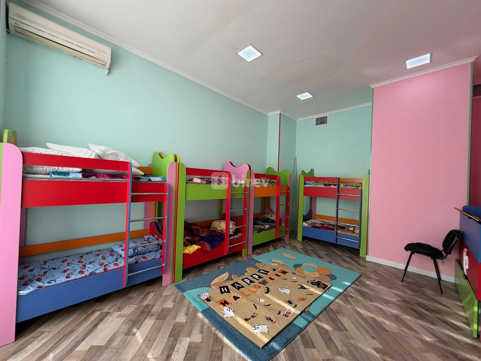 Obyekt, Nəsimi rayonu, Tbilisi pr., Bakı şəhəri — şəkil 5