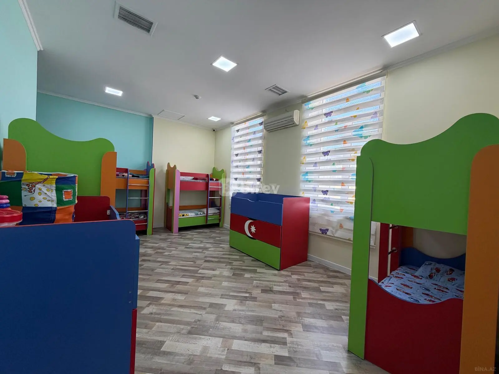 Obyekt, Nəsimi rayonu, Tbilisi pr., Bakı şəhəri — şəkil 10