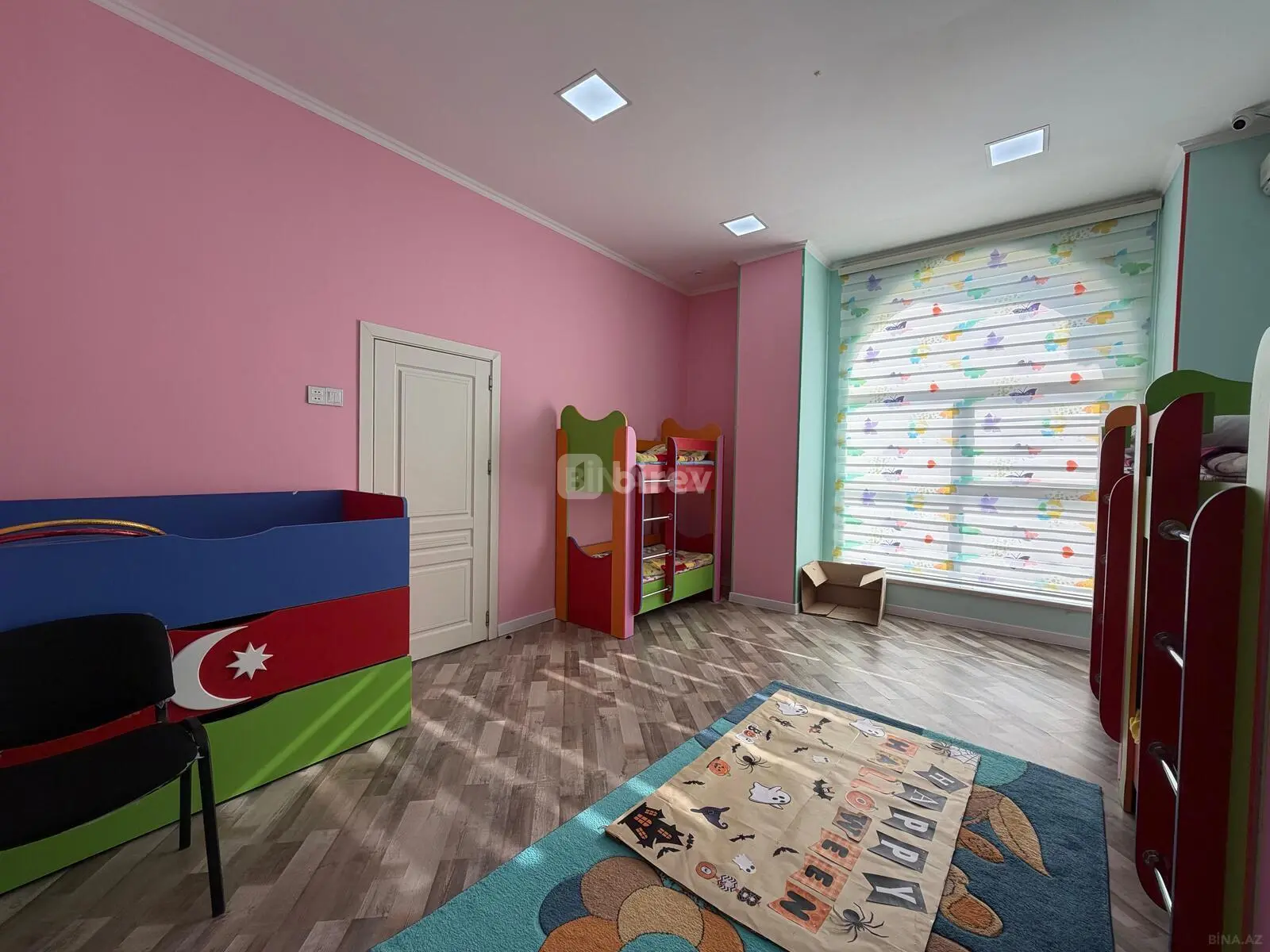Obyekt, Nəsimi rayonu, Tbilisi pr., Bakı şəhəri — şəkil 12