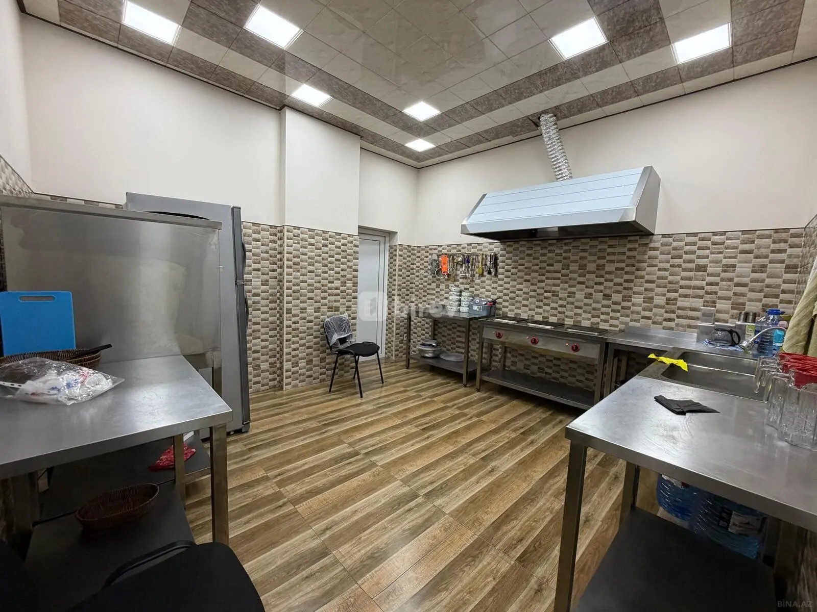 Obyekt, Nəsimi rayonu, Tbilisi pr., Bakı şəhəri — şəkil 21