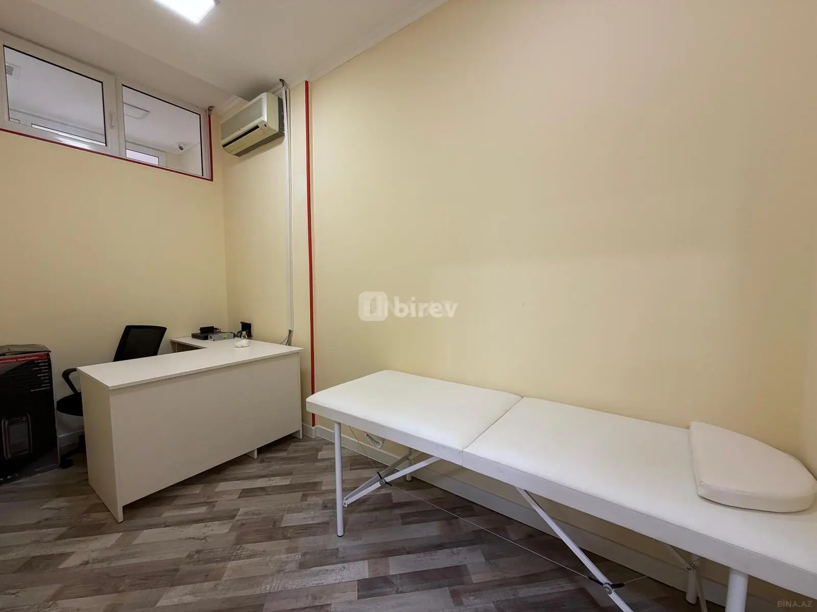 Obyekt, Nəsimi rayonu, Tbilisi pr., Bakı şəhəri — şəkil 27
