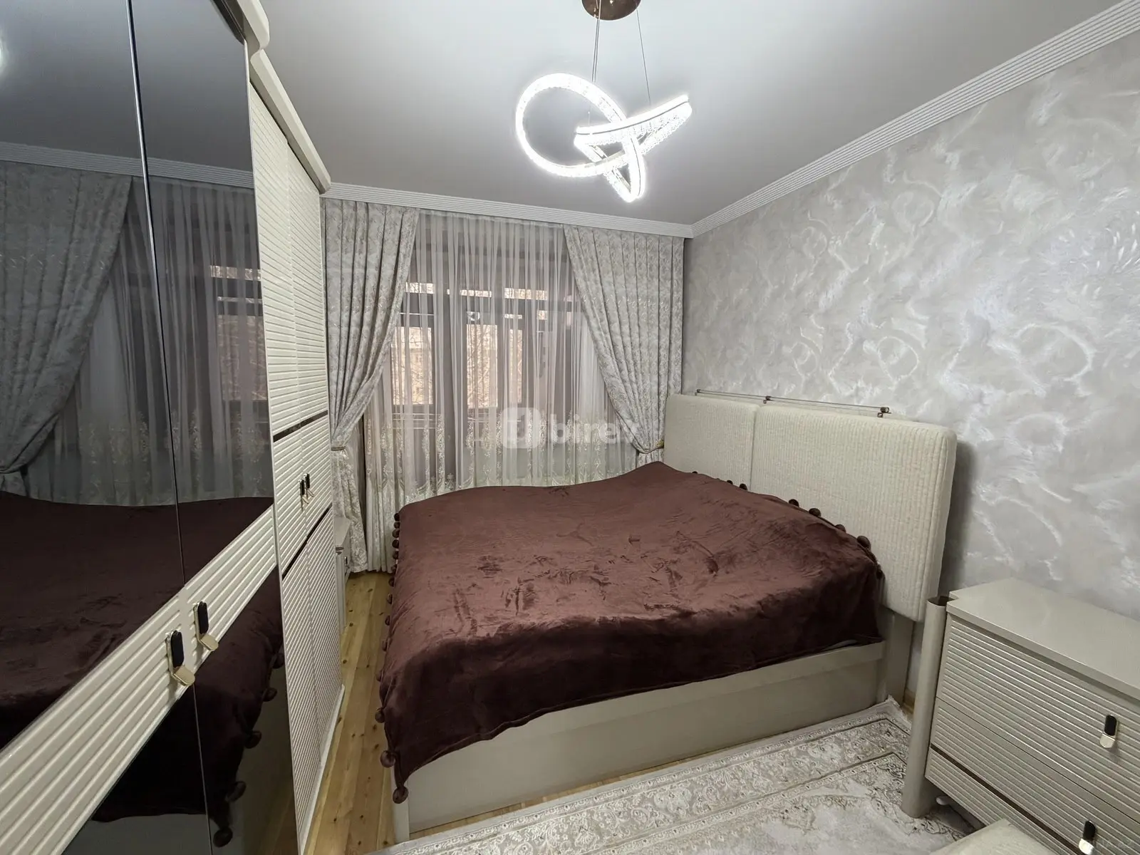 2 otaqlı mənzil, Mingəçevir şəhəri, Aydın Məmmədov,mənzil-33, Mingəçevir şəhəri — şəkil 2