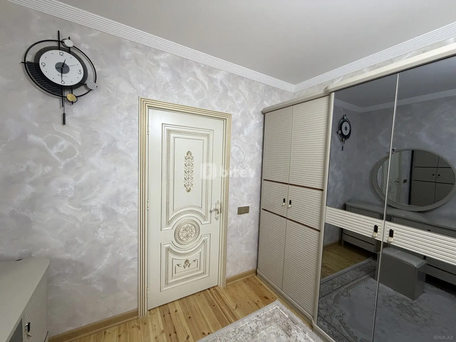 2 otaqlı mənzil, Mingəçevir şəhəri, Aydın Məmmədov,mənzil-33, Mingəçevir şəhəri — şəkil 3